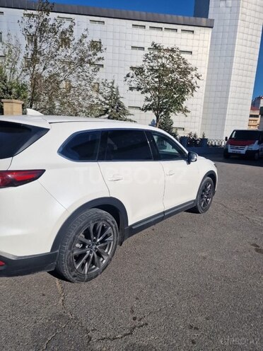 Mazda CX-9 2020, 82,000 km - 2.5 l - Bakı