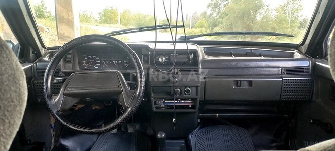 LADA (VAZ) 21099 1997, 350,000 km - 1.5 l - Mingəçevir