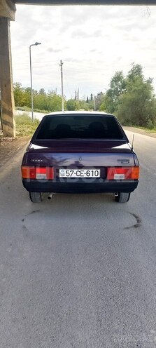 LADA (VAZ) 21099 1997, 350,000 km - 1.5 l - Mingəçevir