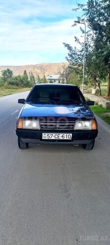 LADA (VAZ) 21099 1997, 350,000 km - 1.5 l - Mingəçevir