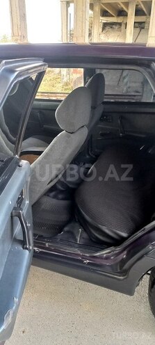 LADA (VAZ) 21099 1997, 350,000 km - 1.5 l - Mingəçevir