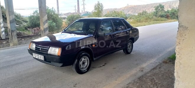 LADA (VAZ) 21099 1997, 350,000 km - 1.5 l - Mingəçevir
