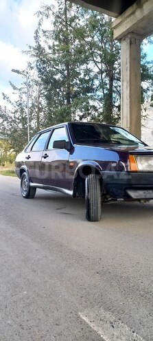 LADA (VAZ) 21099 1997, 350,000 km - 1.5 l - Mingəçevir