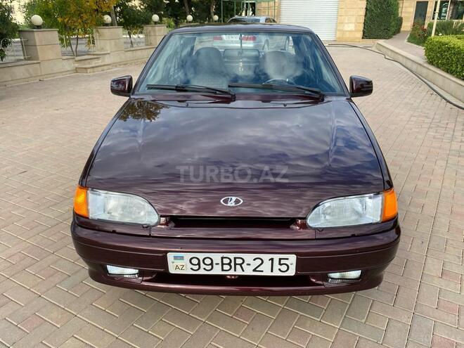 LADA (VAZ) 2115 2012, 116,000 km - 1.5 л - Cəlilabad