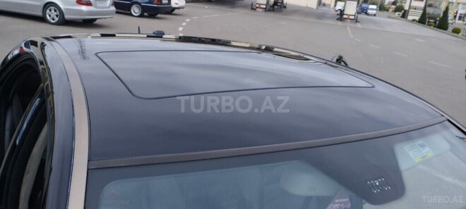 Mercedes C 230 2007, 247,000 km - 2.5 л - Gəncə