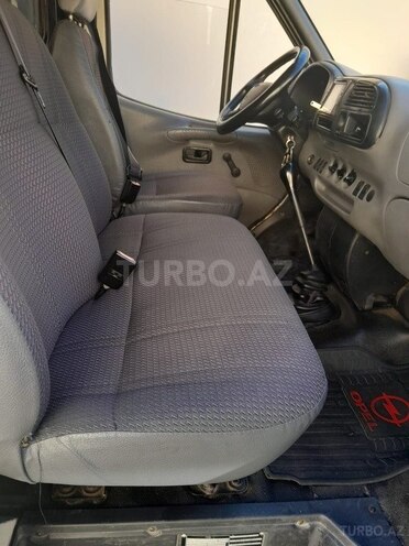 Ford Transit 1998, 320,000 km - 2.5 l - Bakı
