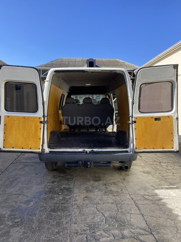 Ford Transit 1998, 320,000 km - 2.5 l - Bakı