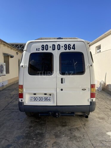 Ford Transit 1998, 320,000 km - 2.5 l - Bakı