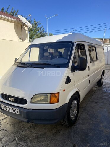 Ford Transit 1998, 320,000 km - 2.5 l - Bakı