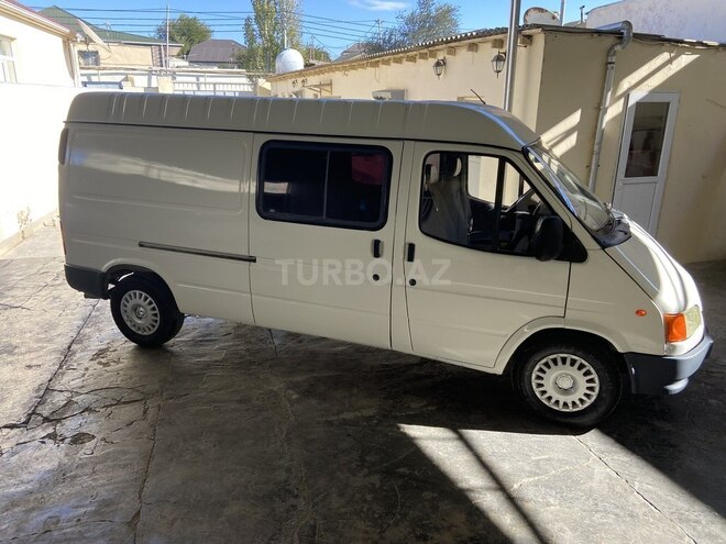 Ford Transit 1998, 320,000 km - 2.5 l - Bakı