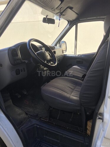 Ford Transit 1998, 320,000 km - 2.5 l - Bakı