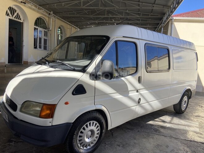 Ford Transit 1998, 320,000 km - 2.5 l - Bakı