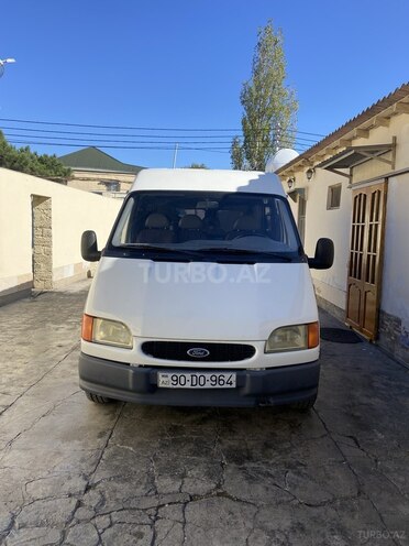 Ford Transit 1998, 320,000 km - 2.5 l - Bakı
