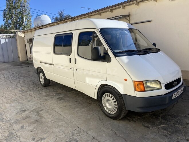 Ford Transit 1998, 320,000 km - 2.5 l - Bakı