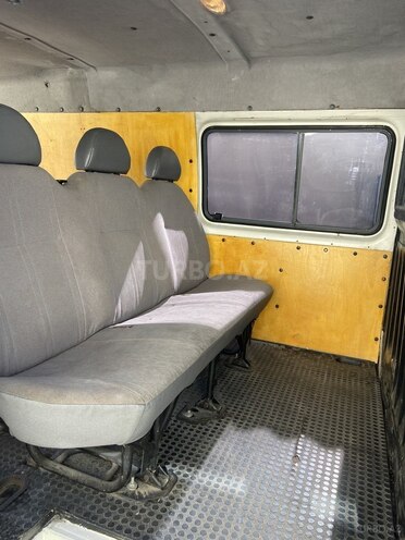 Ford Transit 1998, 320,000 km - 2.5 l - Bakı
