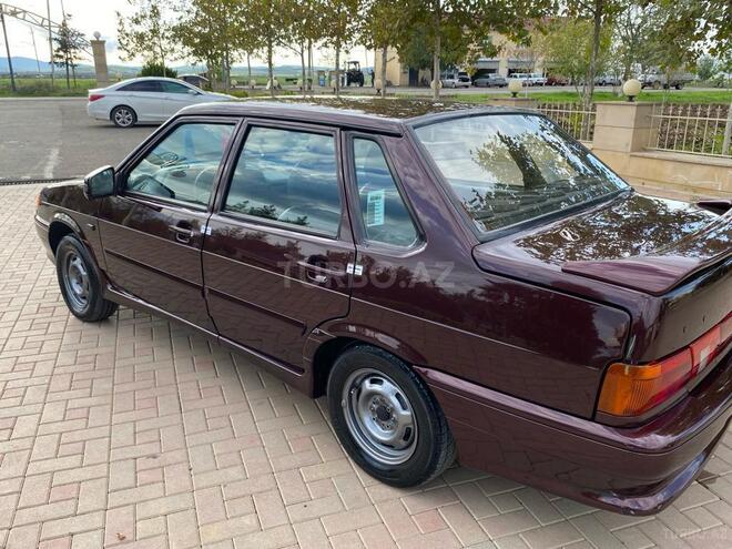 LADA (VAZ) 2115 2012, 116,000 km - 1.5 л - Cəlilabad