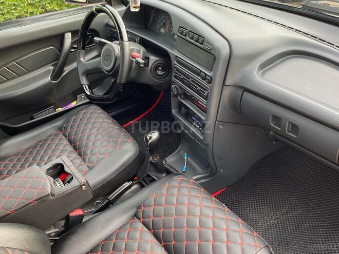 LADA (VAZ) 2115 2012, 116,000 km - 1.5 л - Cəlilabad