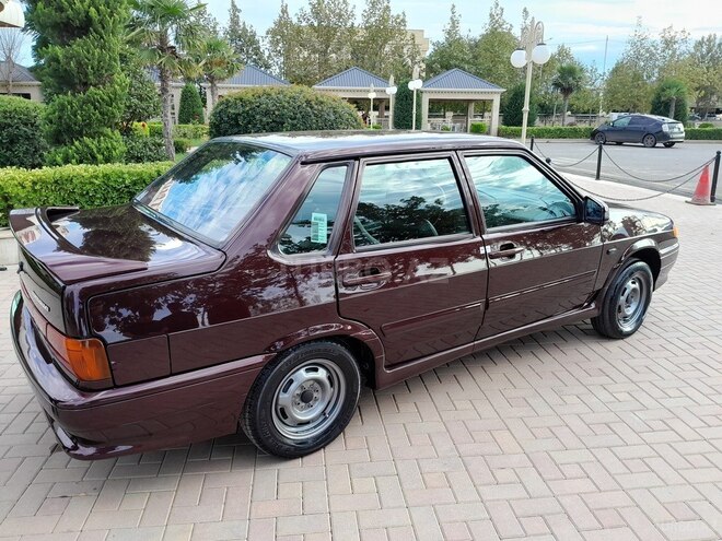 LADA (VAZ) 2115 2012, 116,000 km - 1.5 л - Cəlilabad