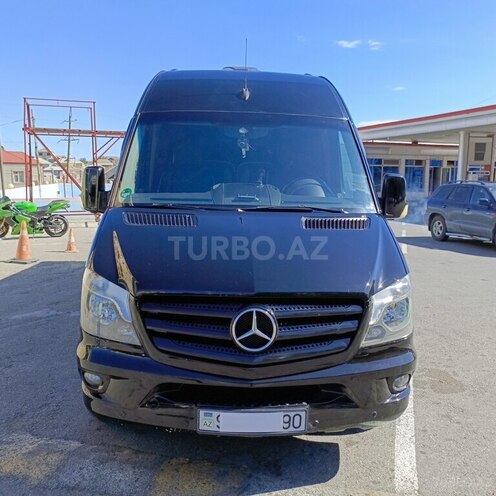 Mercedes Sprinter 316 2016, 260,140 km - 2.2 л - Bakı