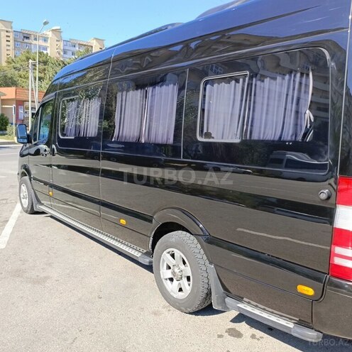 Mercedes Sprinter 316 2016, 260,140 km - 2.2 л - Bakı