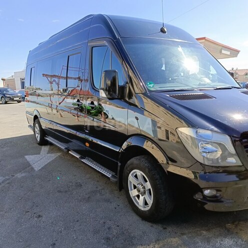 Mercedes Sprinter 316 2016, 260,140 km - 2.2 л - Bakı