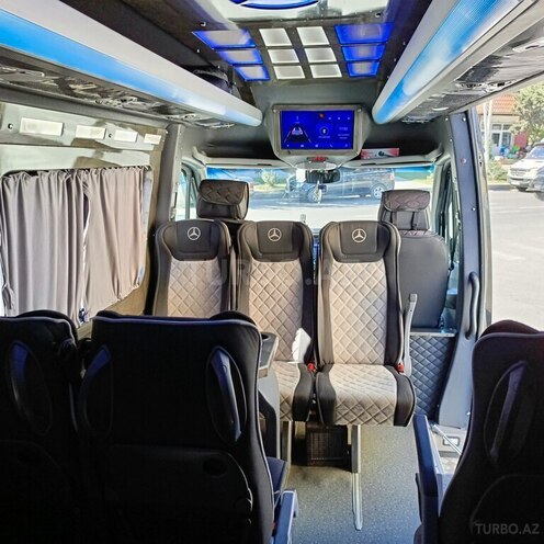 Mercedes Sprinter 316 2016, 260,140 km - 2.2 л - Bakı