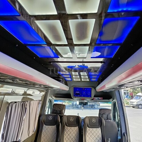 Mercedes Sprinter 316 2016, 260,140 km - 2.2 л - Bakı