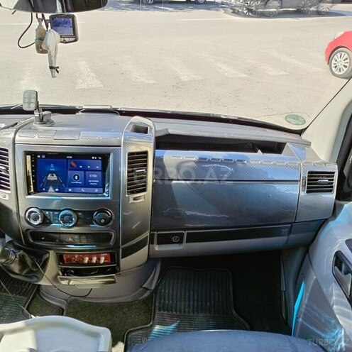 Mercedes Sprinter 316 2016, 260,140 km - 2.2 л - Bakı