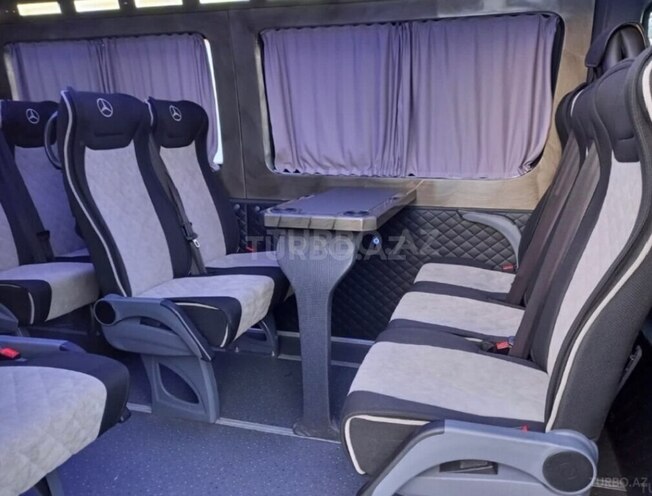 Mercedes Sprinter 316 2016, 260,140 km - 2.2 л - Bakı