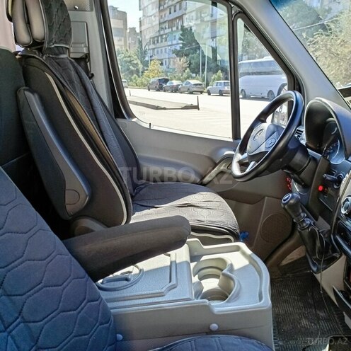 Mercedes Sprinter 316 2016, 260,140 km - 2.2 л - Bakı