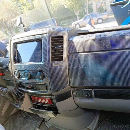 Mercedes Sprinter 316 2016, 260,140 km - 2.2 л - Bakı
