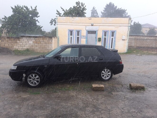 LADA (VAZ) 2112 2005, 440,000 km - 1.6 l - Quba