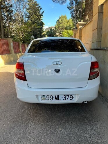 LADA (VAZ) Granta 2013, 139,768 km - 1.6 л - Bakı