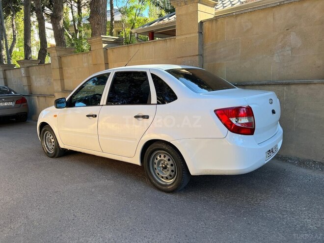 LADA (VAZ) Granta 2013, 139,768 km - 1.6 л - Bakı
