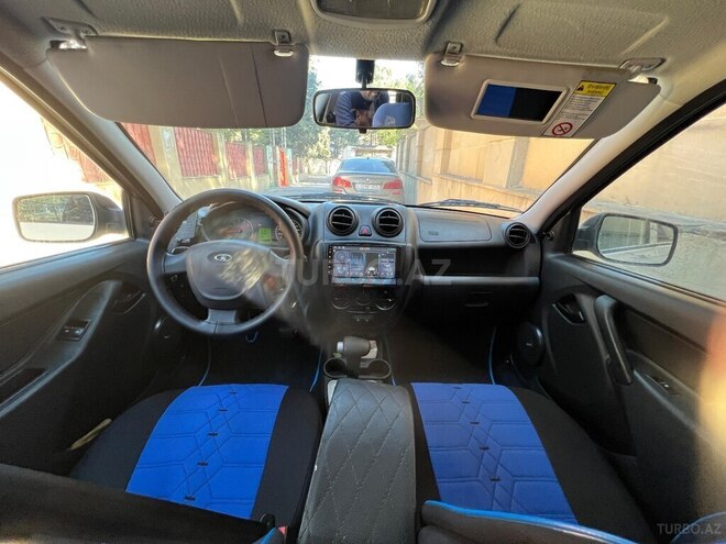 LADA (VAZ) Granta 2013, 139,768 km - 1.6 л - Bakı