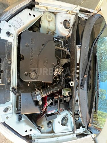 LADA (VAZ) Granta 2013, 139,768 km - 1.6 л - Bakı