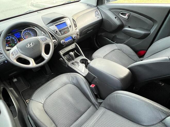 Hyundai ix35 2012, 145,870 km - 2.0 l - Bakı