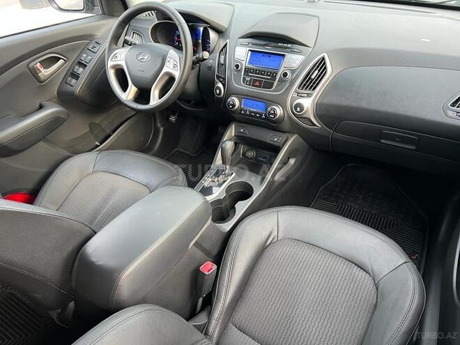 Hyundai ix35 2012, 145,870 km - 2.0 l - Bakı