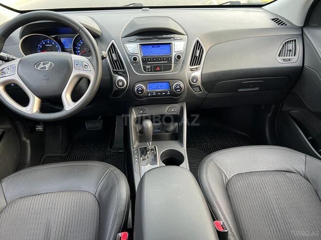 Hyundai ix35 2012, 145,870 km - 2.0 l - Bakı