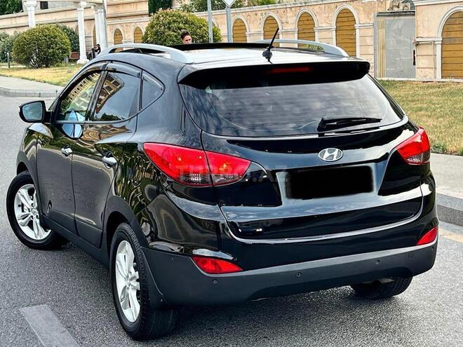 Hyundai ix35 2012, 145,870 km - 2.0 l - Bakı