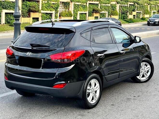 Hyundai ix35 2012, 145,870 km - 2.0 l - Bakı