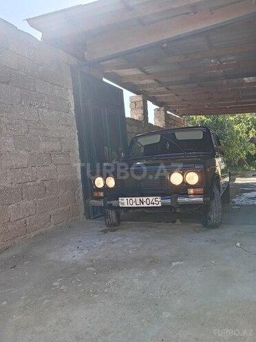 LADA (VAZ) 2106 2003, 300,000 km - 1.5 l - Bakı
