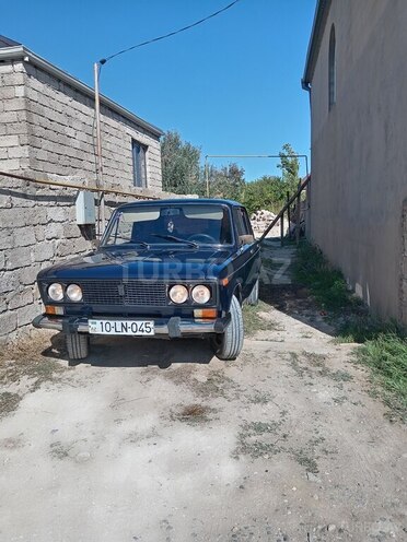 LADA (VAZ) 2106 2003, 300,000 km - 1.5 l - Bakı
