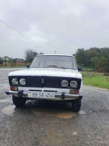 LADA (VAZ) 2106 2000, 35,480 km - 1.5 l - Lənkəran
