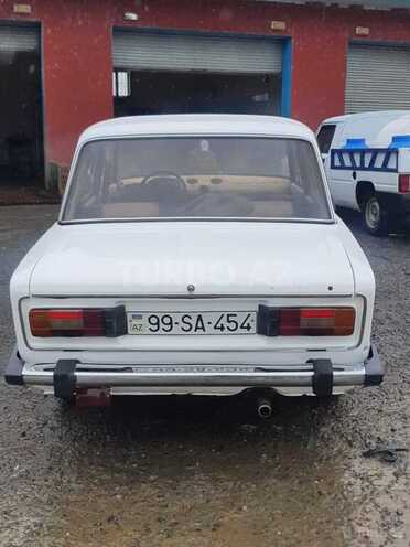 LADA (VAZ) 2106 2000, 35,480 km - 1.5 l - Lənkəran