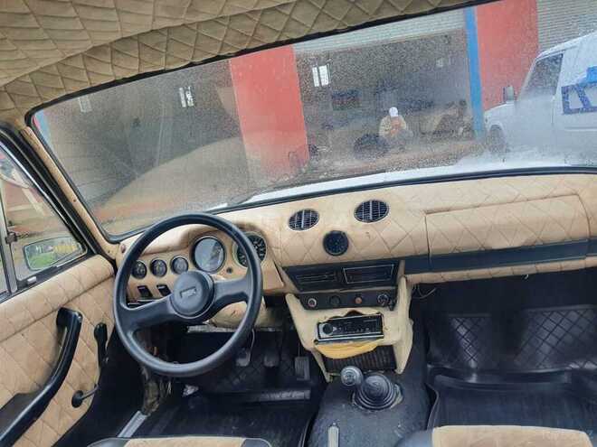 LADA (VAZ) 2106 2000, 35,480 km - 1.5 l - Lənkəran