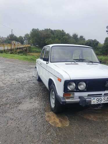 LADA (VAZ) 2106 2000, 35,480 km - 1.5 l - Lənkəran