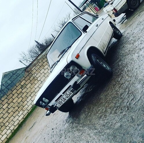 LADA (VAZ) 2106 2000, 35,480 km - 1.5 l - Lənkəran