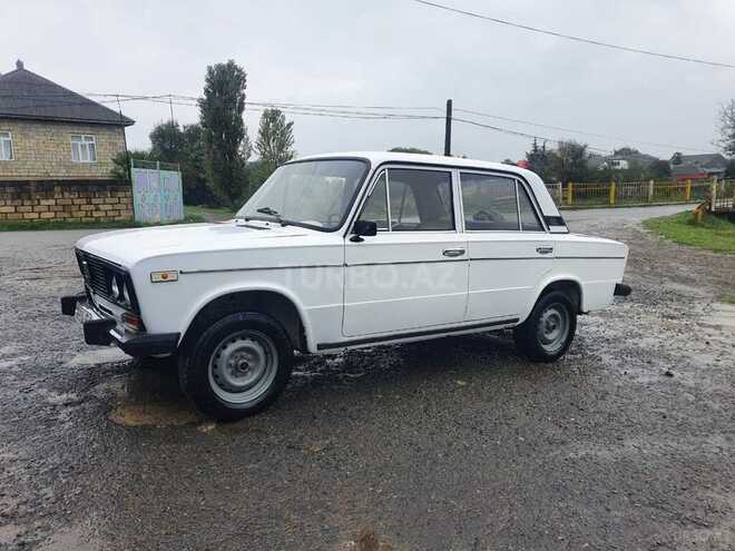 LADA (VAZ) 2106 2000, 35,480 km - 1.5 l - Lənkəran