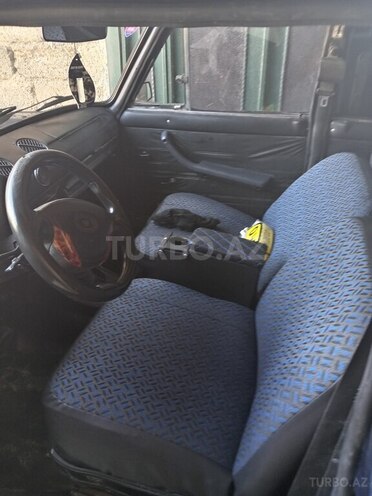 LADA (VAZ) 2106 2003, 300,000 km - 1.5 l - Bakı